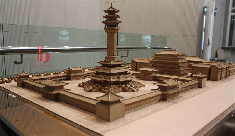 建筑沙盤模型制作過(guò)程分幾項(xiàng)？